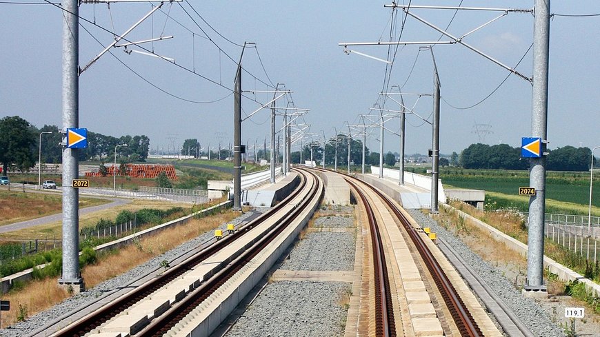 Alstom is granted homologation for the use of the ELS-96 wheel detector system on railway lines in Poland